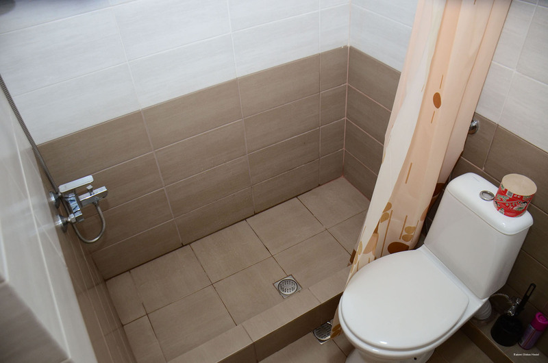 Фото Batumi Globus