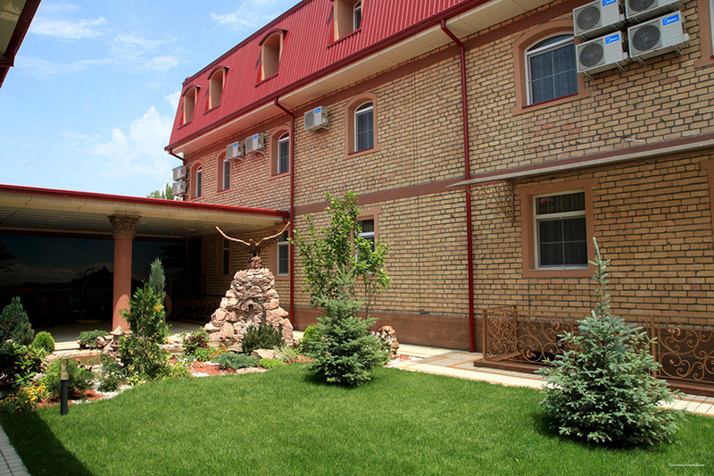 Фото Grand Atlas