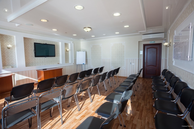 Фото Столица Поморья