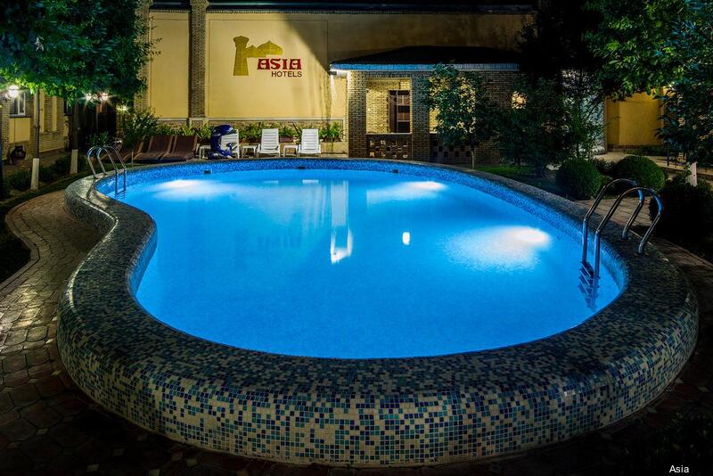 Фото отеля 3