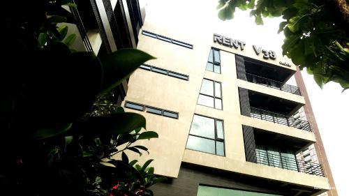 Фото Mimino Apart Hotel