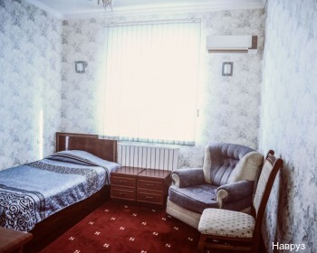 Фото Навруз