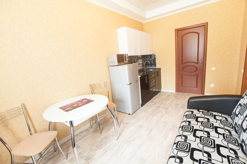 Фото Андерсен