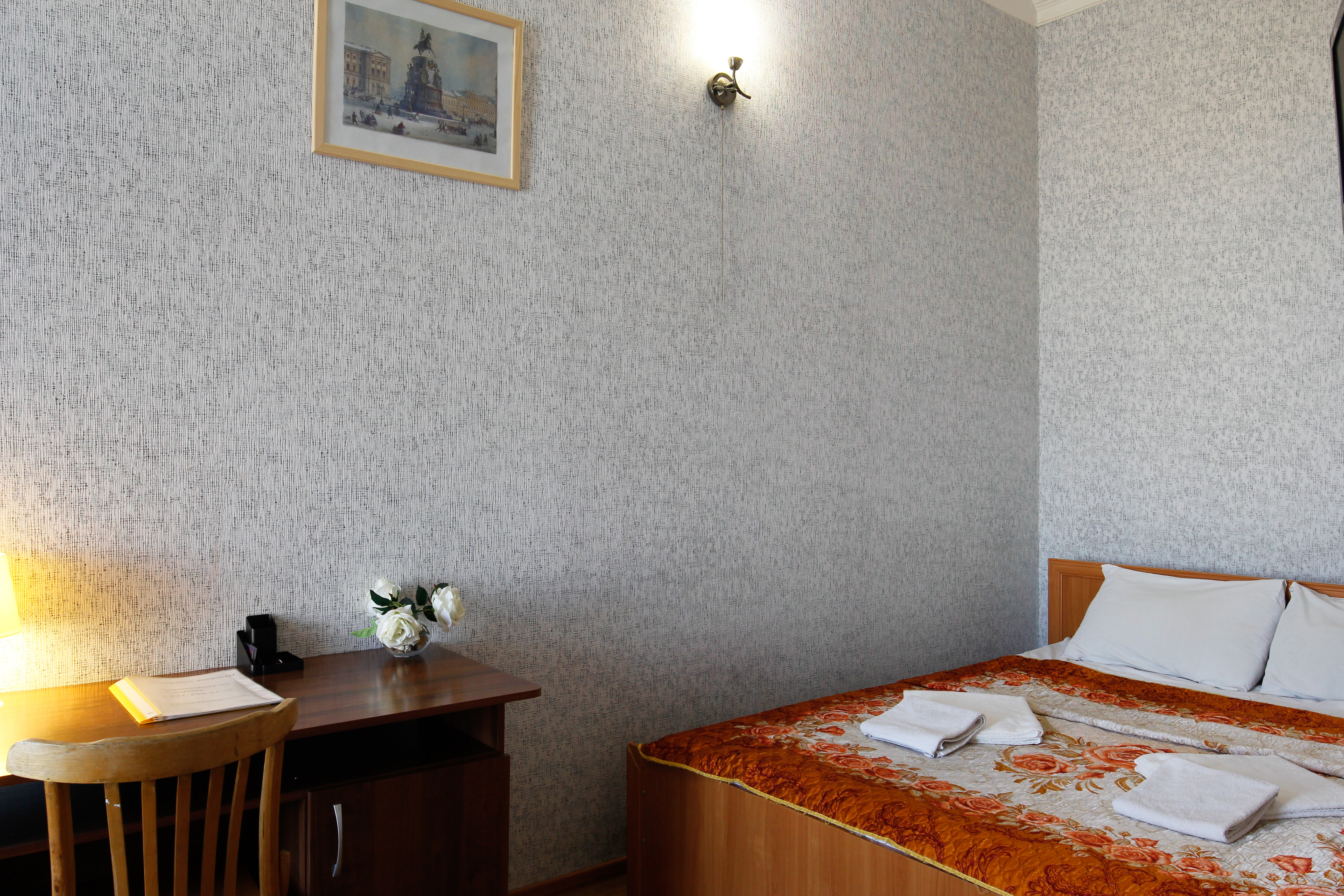 Фото Петропавловский