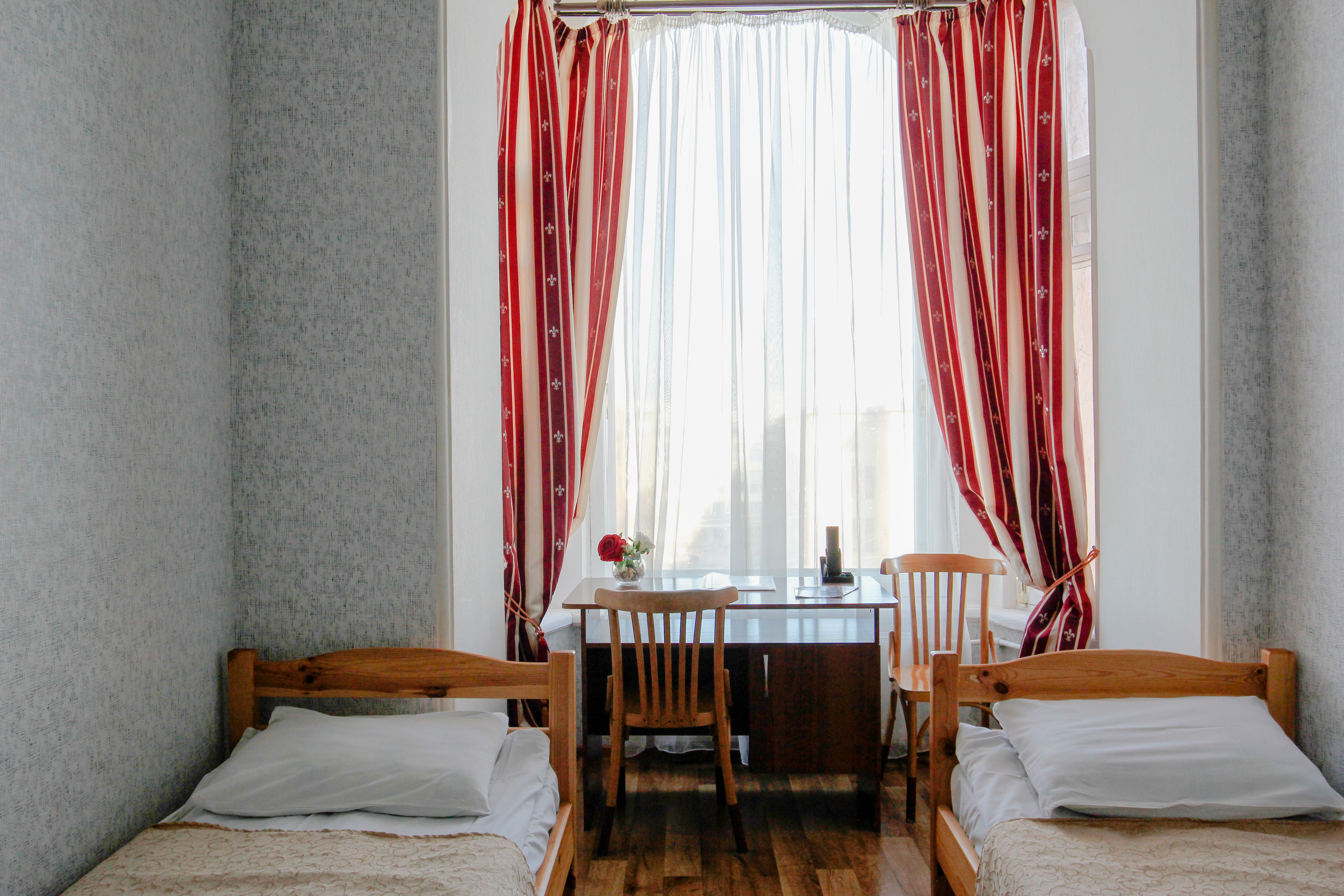 Фото Петропавловский