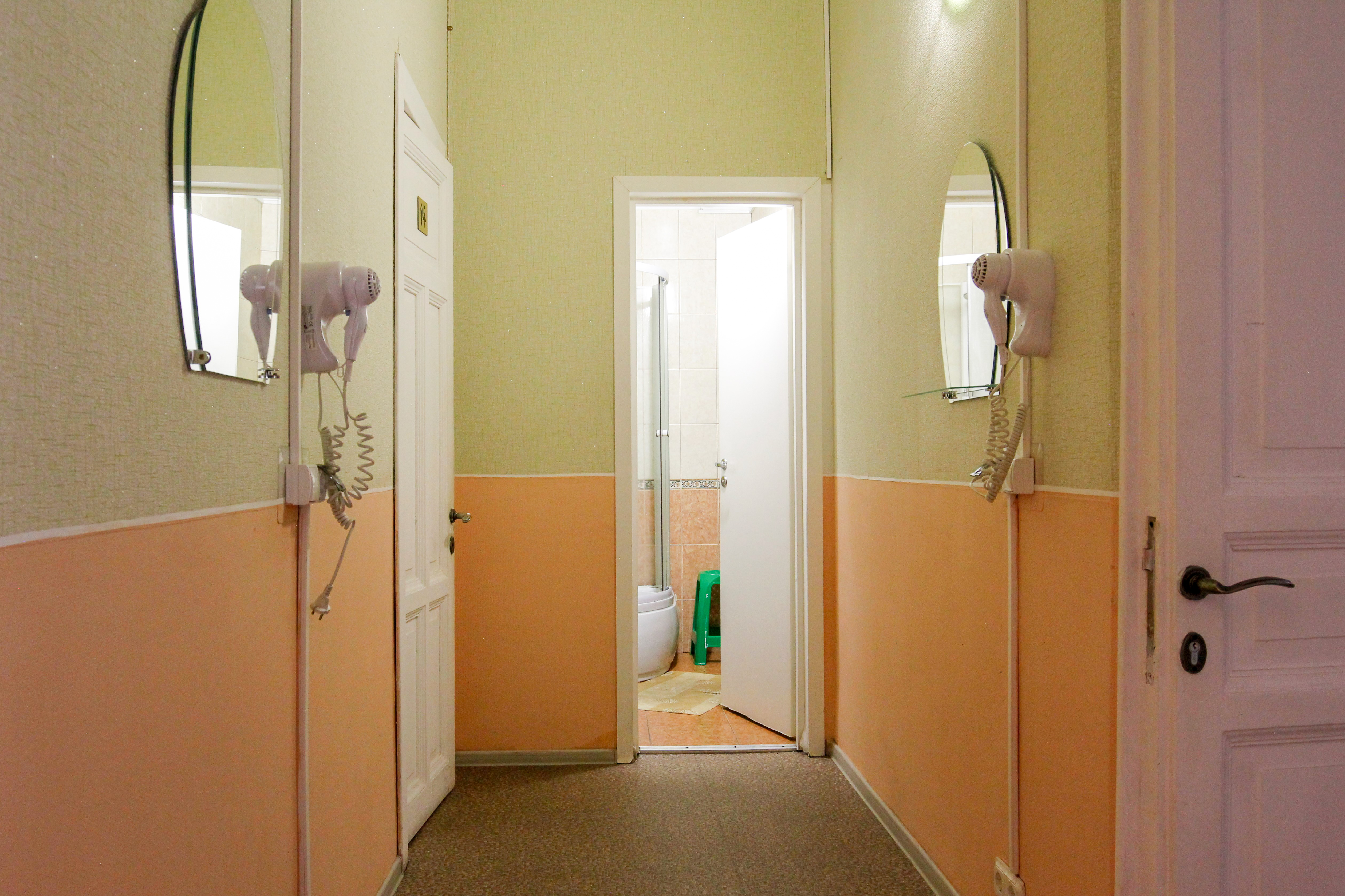 Фото Петропавловский