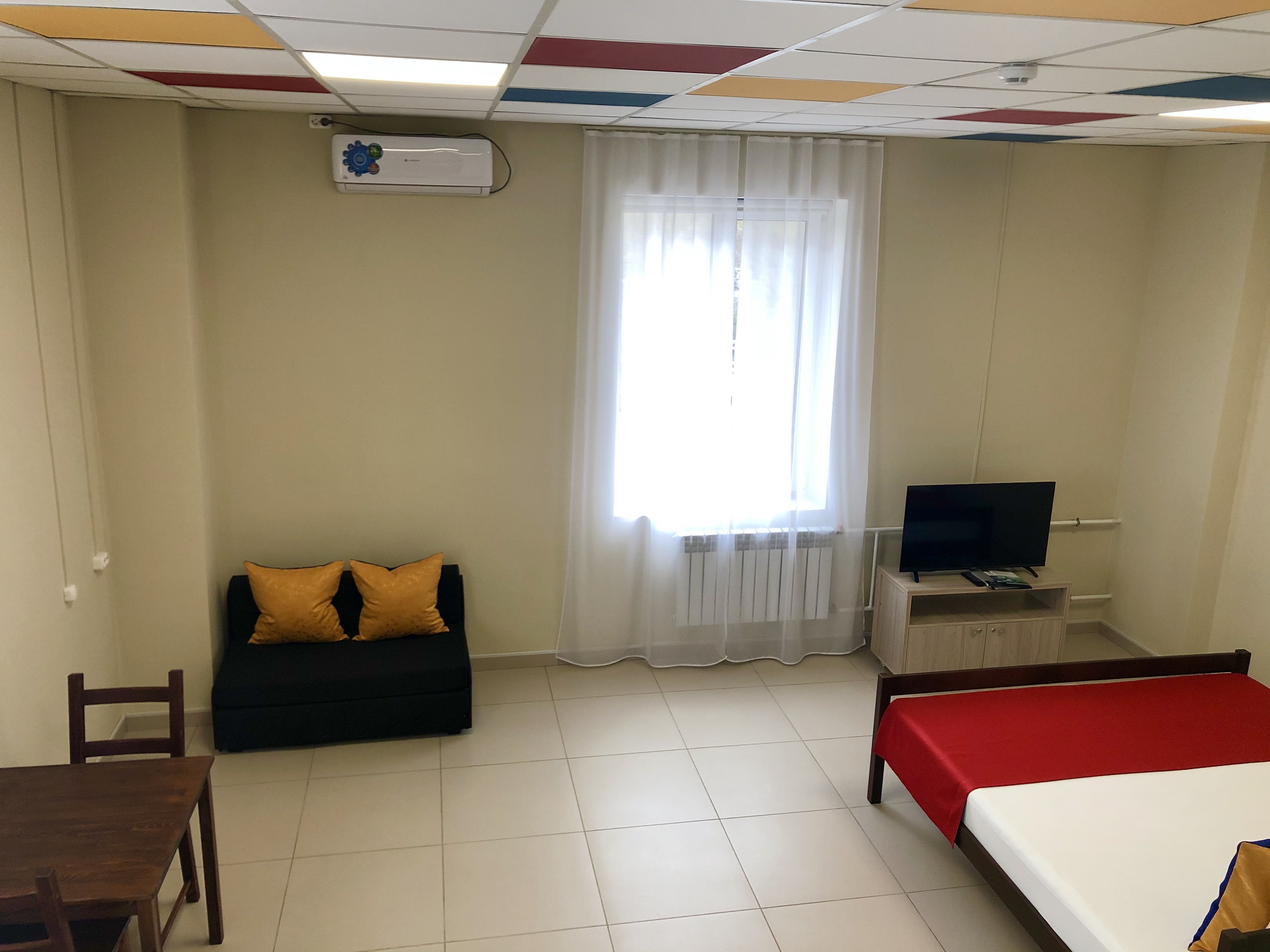 Фото Мини-отель Енисей