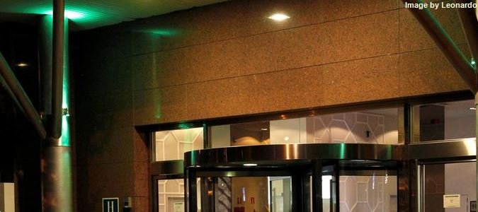 Фото Holiday Inn Madrid - Las Tablas, an Ihg Hotel