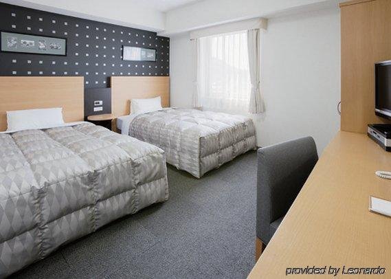 Фото Comfort Hotel Tendo