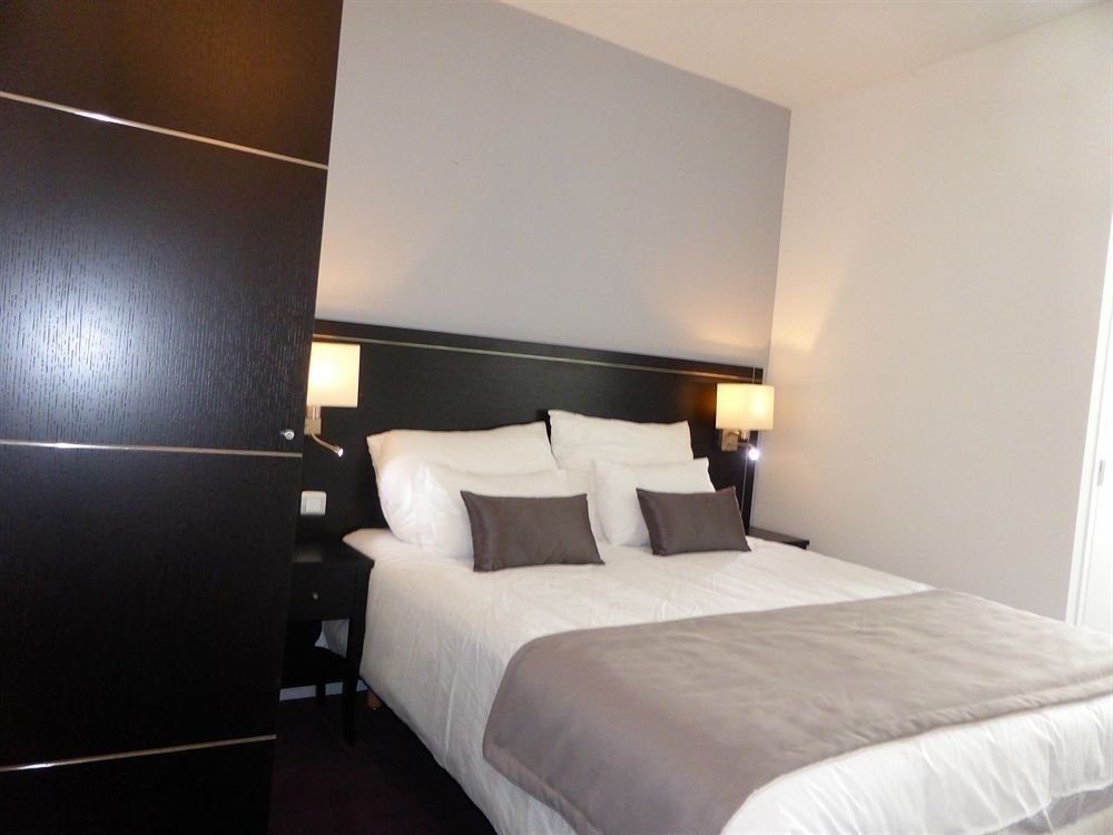 Фото Hotel Le Mondon