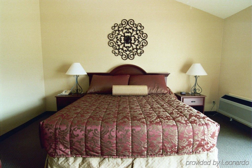 Фото San Vicente Golf Resort