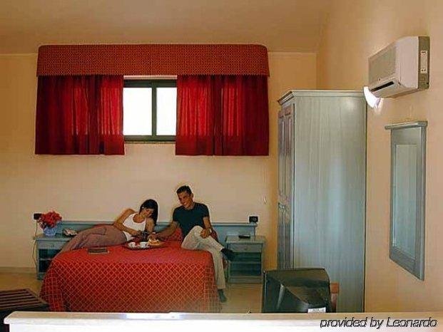 Фото Hotel Le Palme