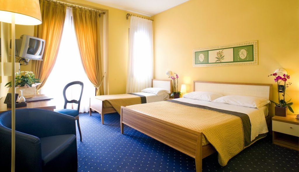 Фото отеля 5