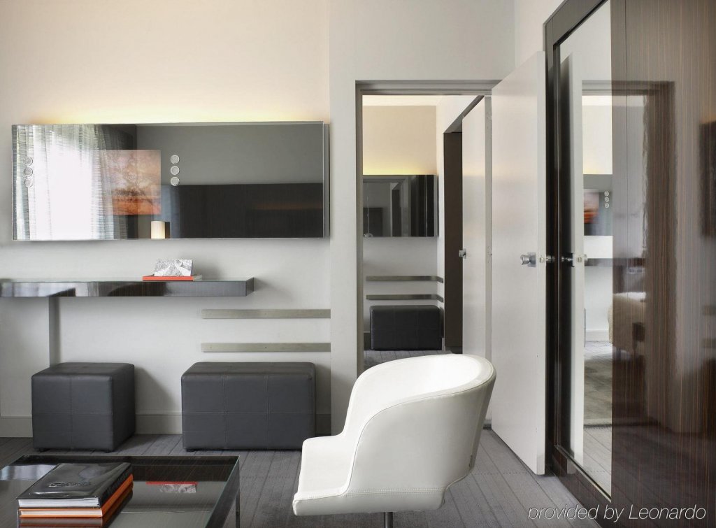 Фото Le Meridien Etoile