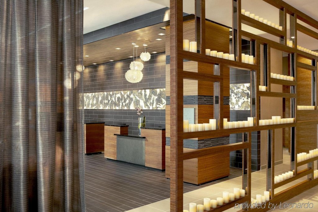 Фото Aloft Austin at The Domain