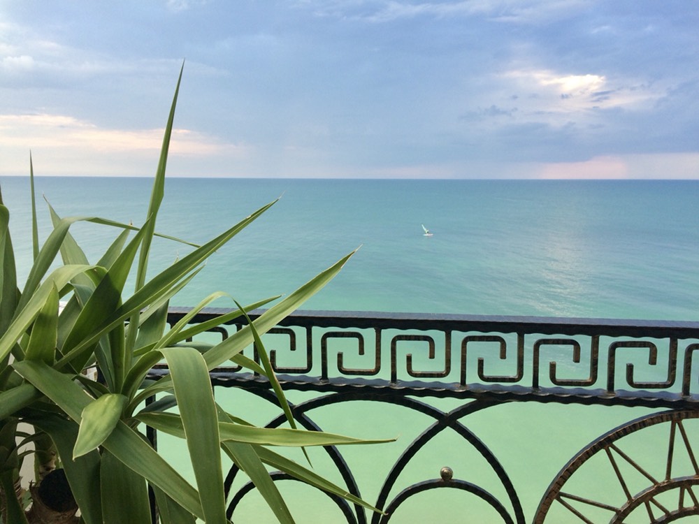 Фото Наш Парус