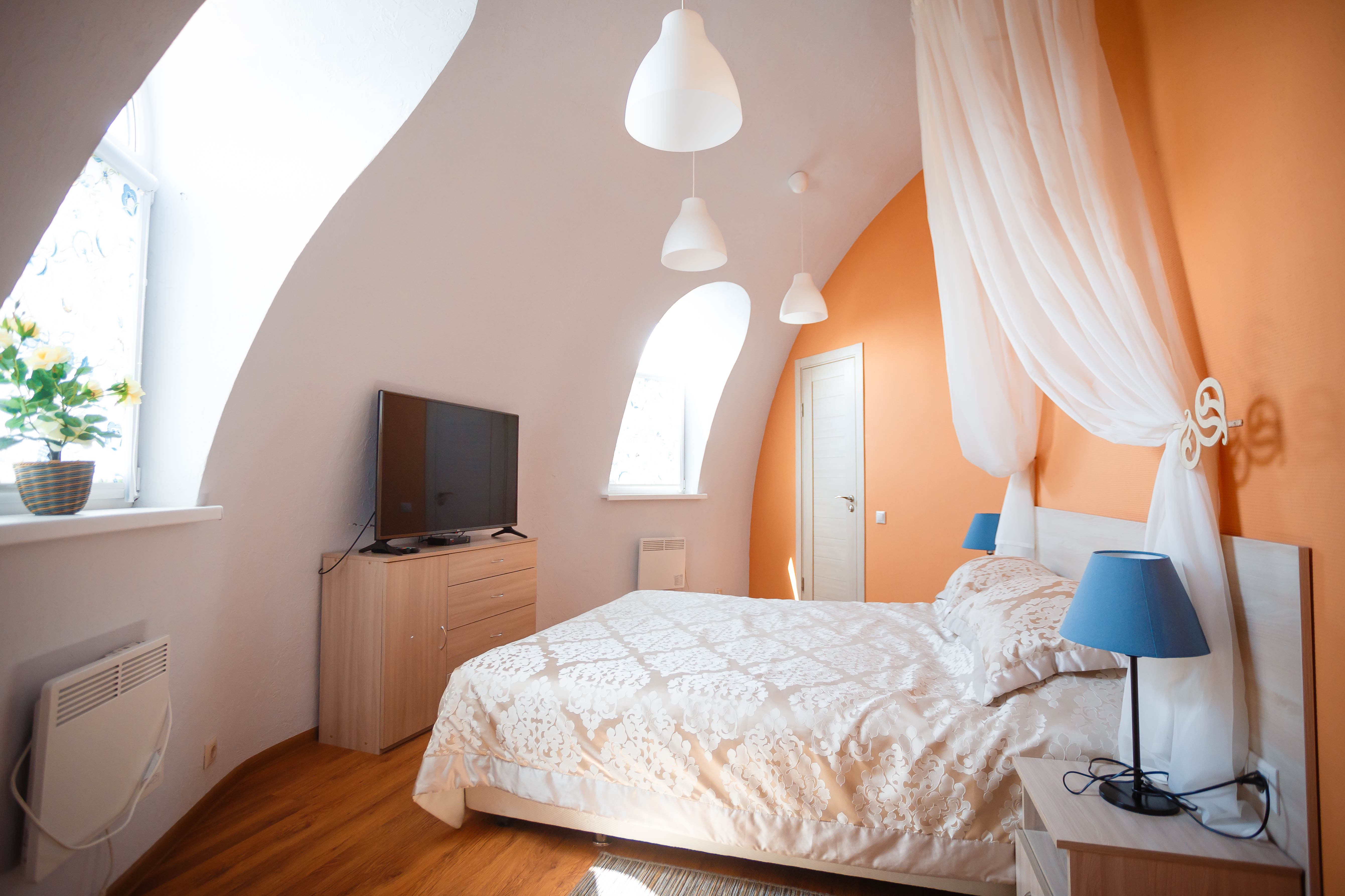 Фото Палисад