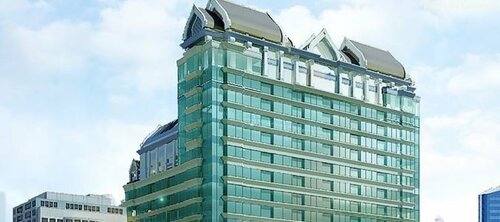 Siam Bangkok