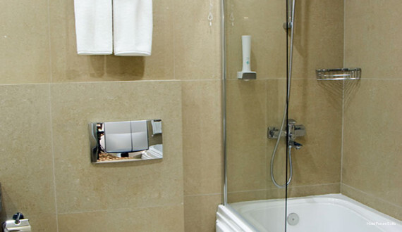 Фото Forum Hotel