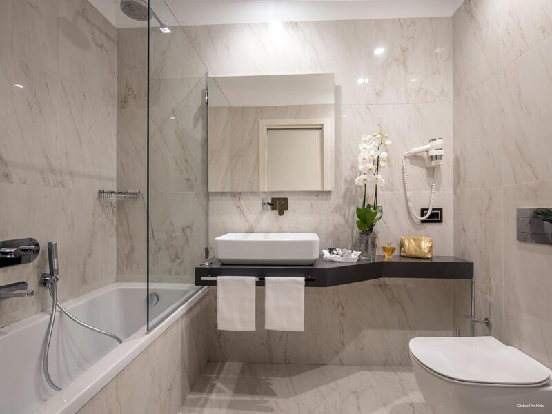 Фото Gioberti Art Hotel