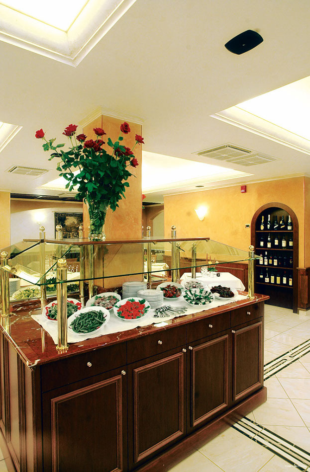 Фото Hotel Valle Rossa