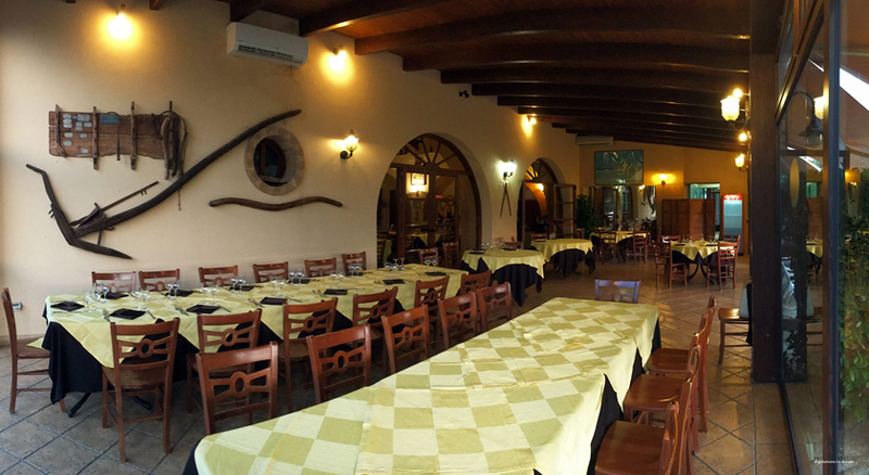 Фото Agriturismo Le Arcate