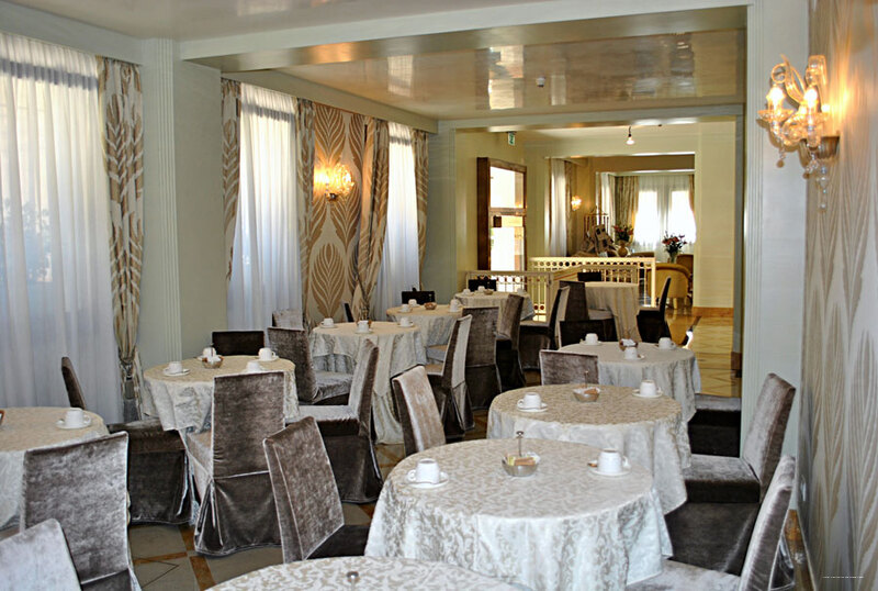 Фото Hotel Carlton on the Grand Canal
