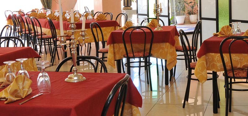 Фото Hotel Garden