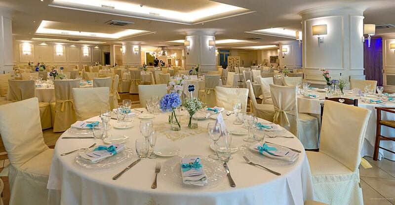 Фото Hotel Gran Paradiso