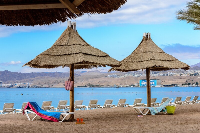 Фото Leonardo Plaza Netanya