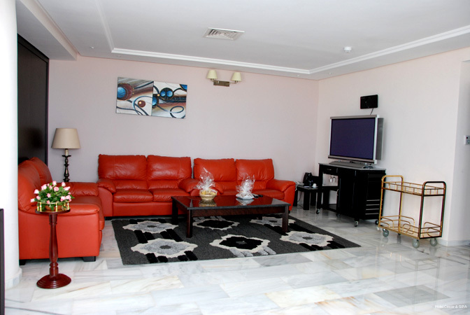 Фото Hotel Cesar & SPA