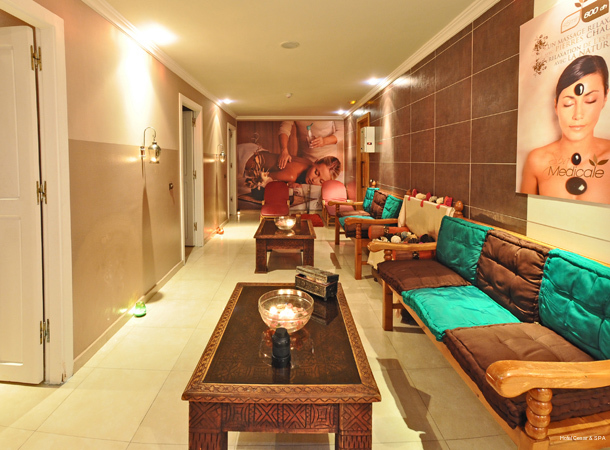 Фото Hotel Cesar & SPA