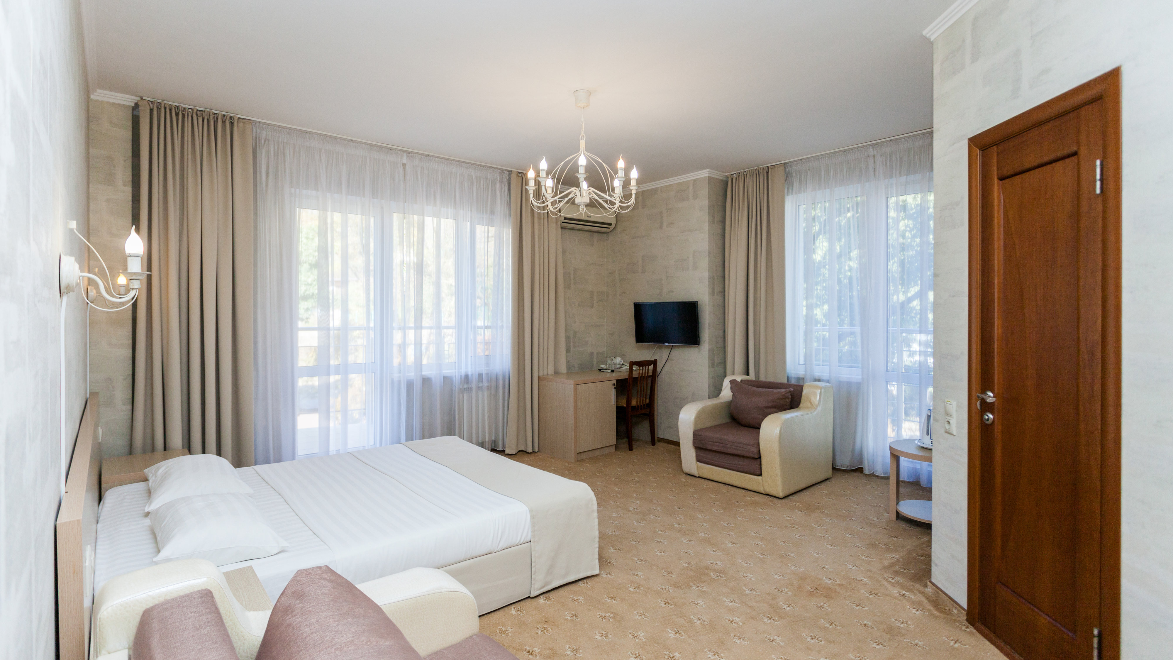 Фото Феерия