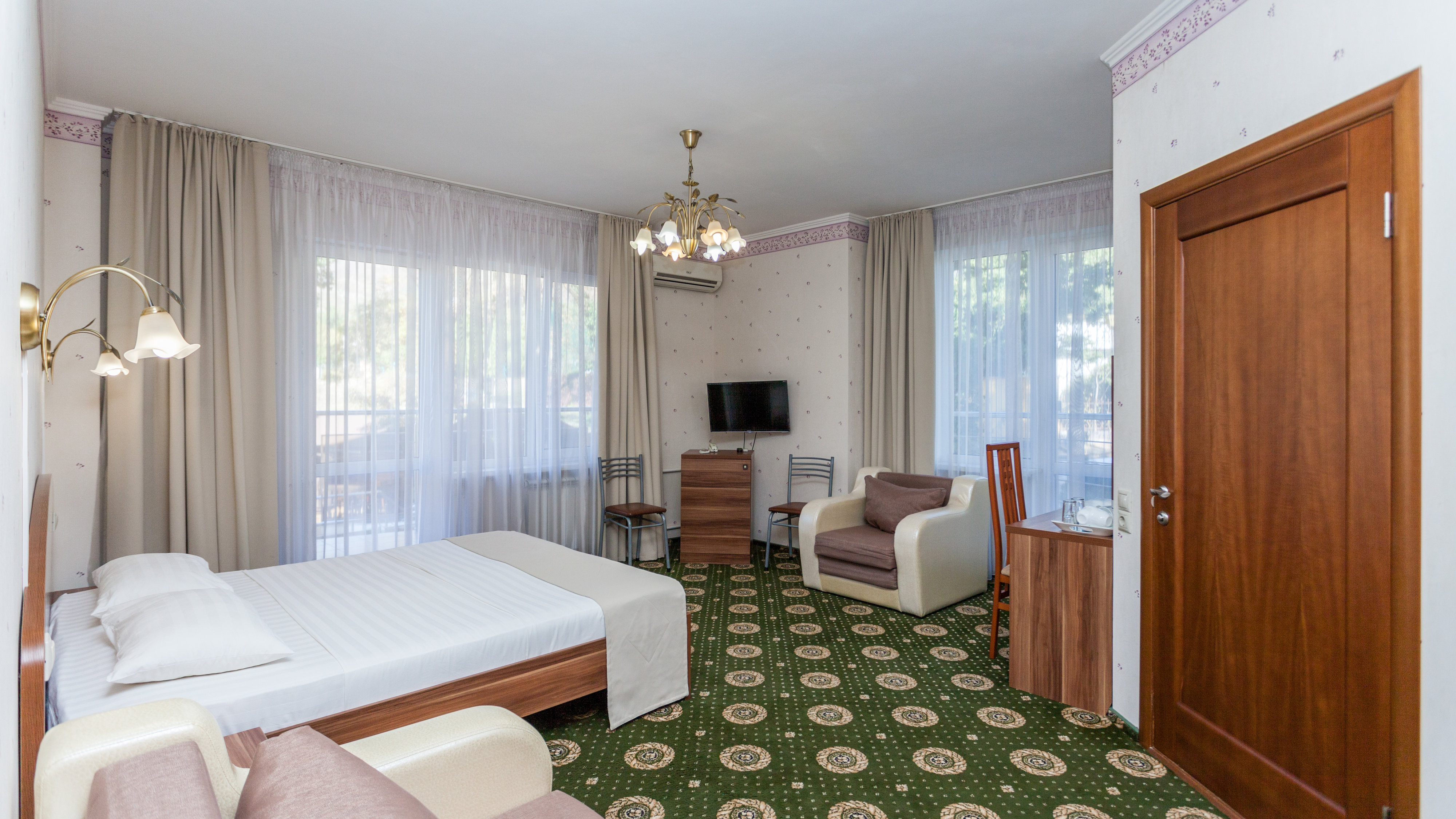 Фото Феерия