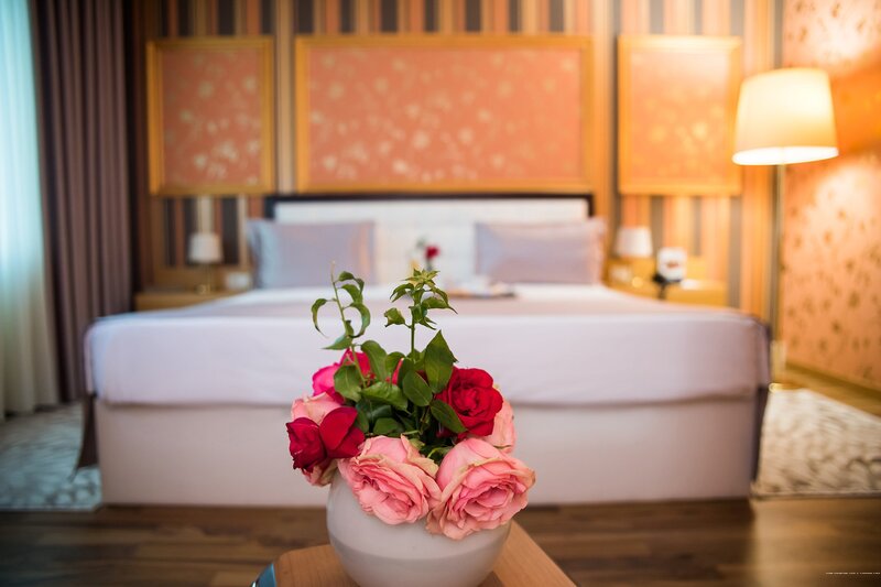 Фото Tirana International Hotel