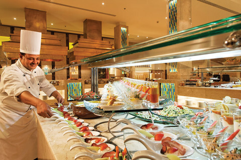 Фото Movenpick Resort & Marine SPA Sousse