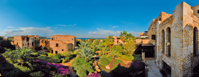 Фото Movenpick Resort & Marine SPA Sousse