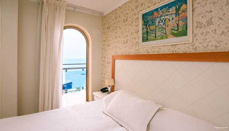 Фото Résidence Netanya