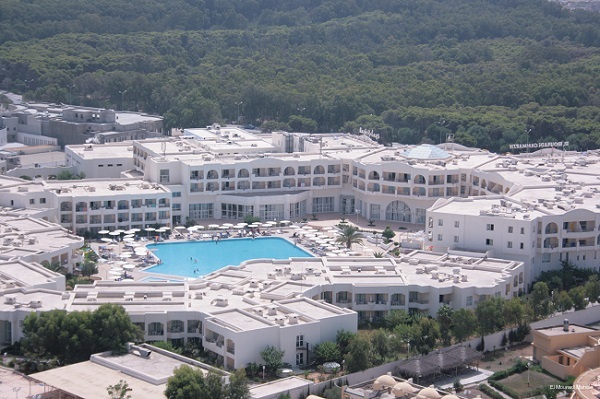 Фото отеля 5