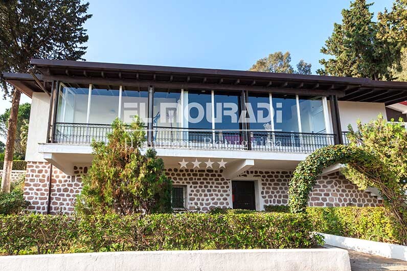 Фото El Mouradi Mahdia