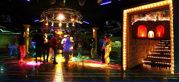 Фото Houda Yasmine Marine & SPA