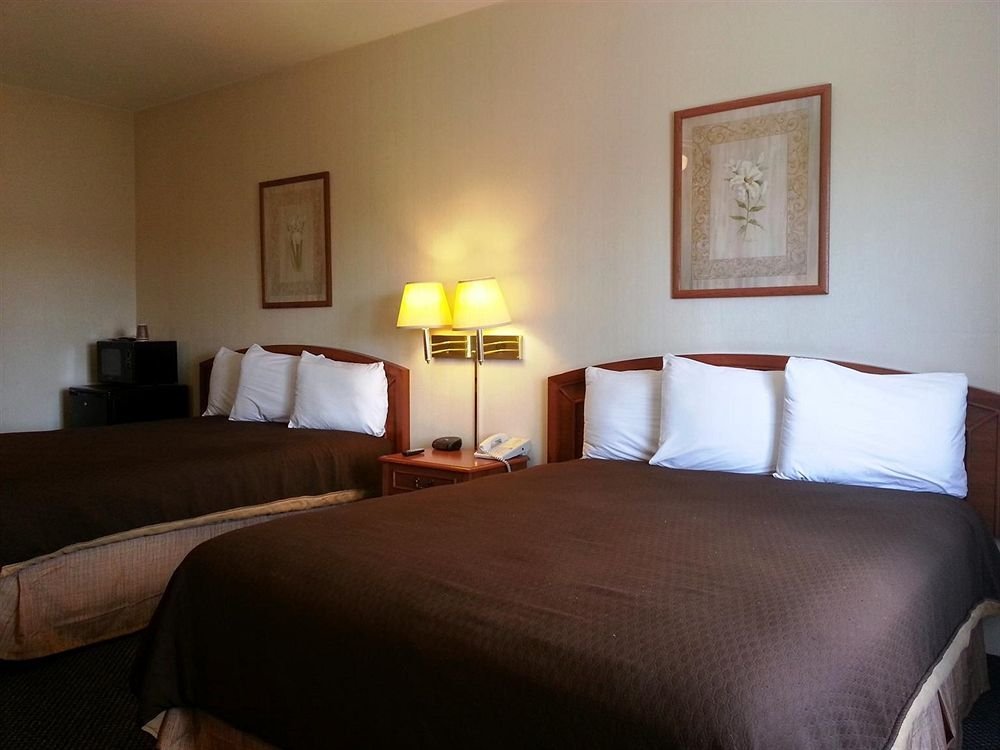 Фото Americas Best Value Inn Westmorland