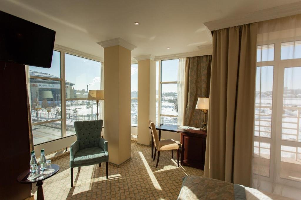 Фото Биляр Палас