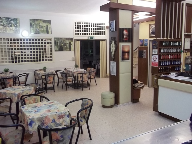 Фото Hotel Italia