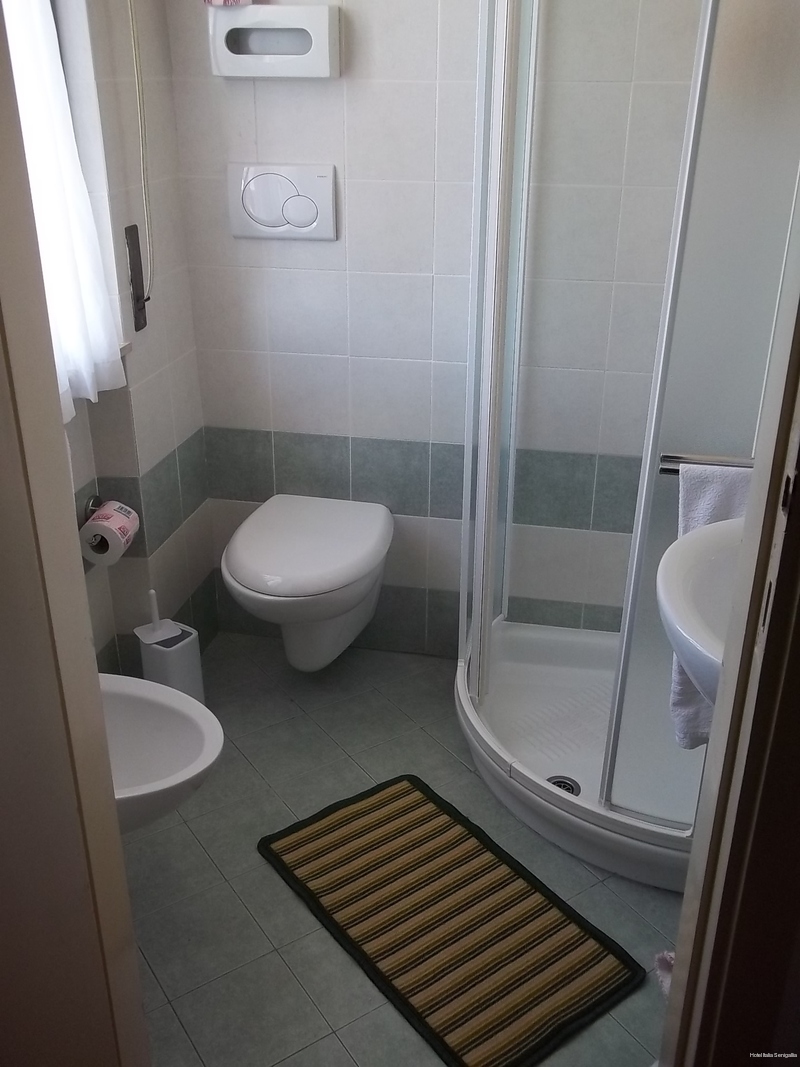 Фото Hotel Italia