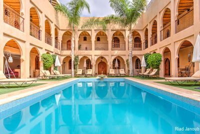 Фото Riad Janoub