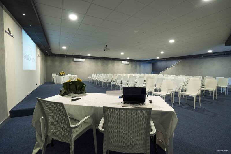 Фото Hotel Capital