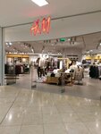H&M (Стамбул, Эсеньюрт, махалле Мевлана, улица Челеби Мехмет, 33B), магазин одежды в Стамбуле