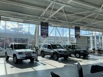 Фото 3 Chevrolet Niva Автопрестиж