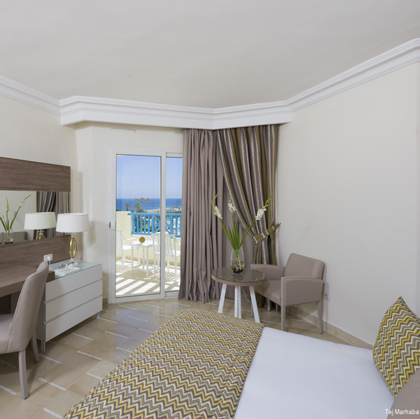 Фото Tej Marhaba